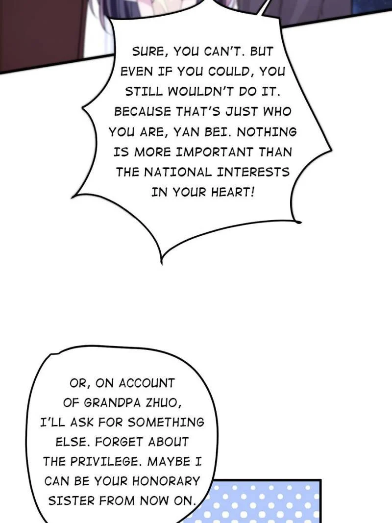 I Was Rocked to the World’s Richest Man in a Matchmaking Office Chapter 61 - Page 60