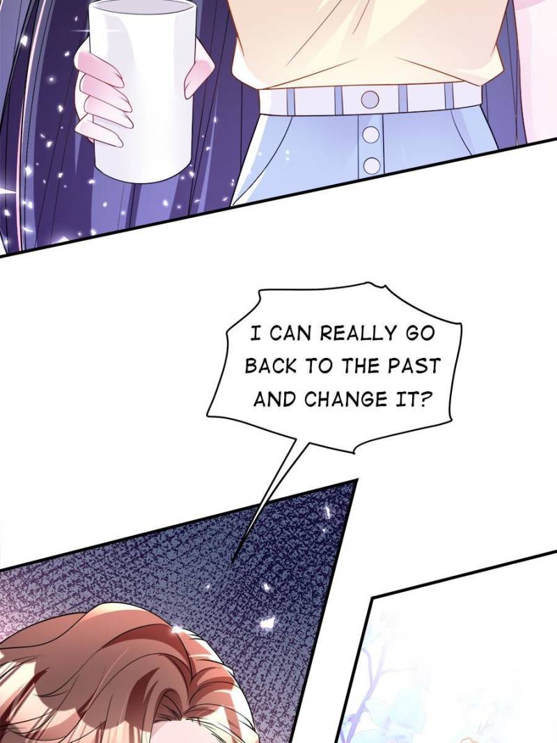 I Was Rocked to the World’s Richest Man in a Matchmaking Office Chapter 61 - Page 7