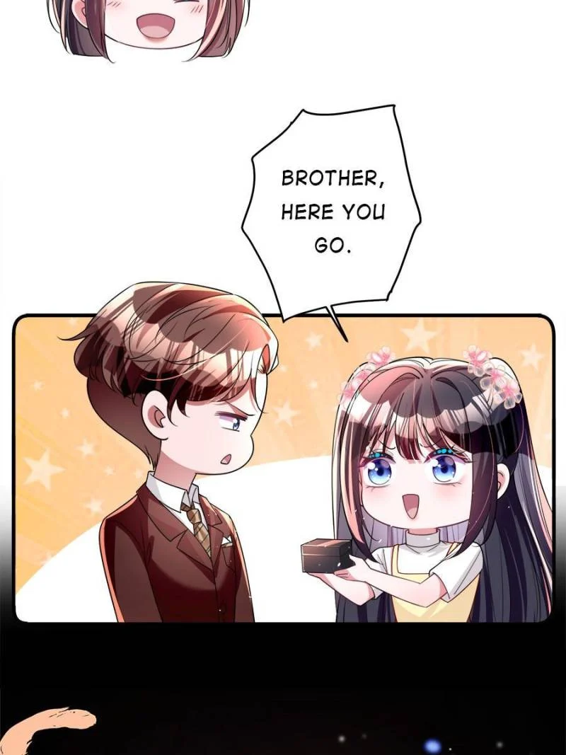I Was Rocked to the World’s Richest Man in a Matchmaking Office Chapter 61 - Page 64