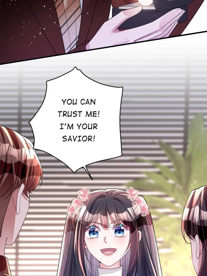 I Was Rocked to the World’s Richest Man in a Matchmaking Office Chapter 61 - Page 67