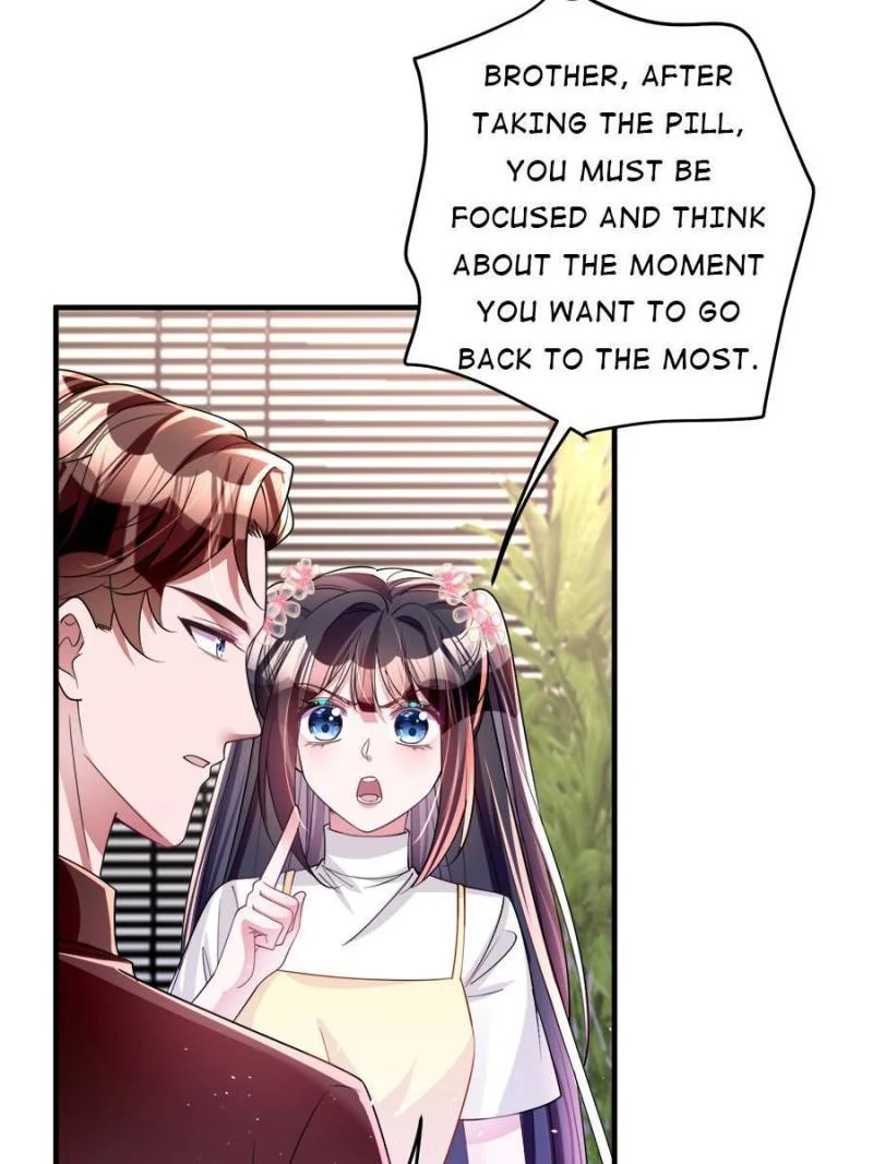 I Was Rocked to the World’s Richest Man in a Matchmaking Office Chapter 61 - Page 69