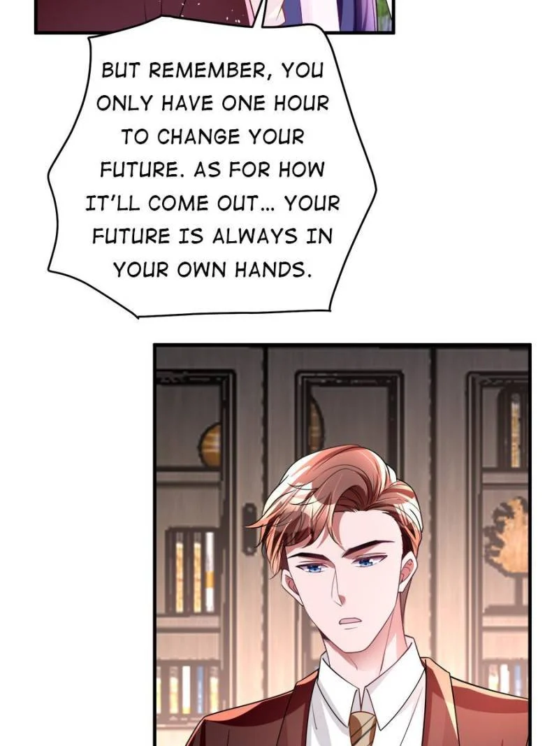 I Was Rocked to the World’s Richest Man in a Matchmaking Office Chapter 61 - Page 70