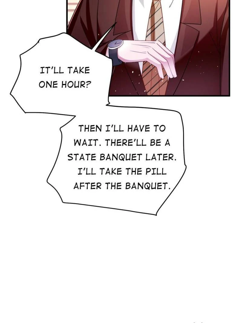 I Was Rocked to the World’s Richest Man in a Matchmaking Office Chapter 61 - Page 71