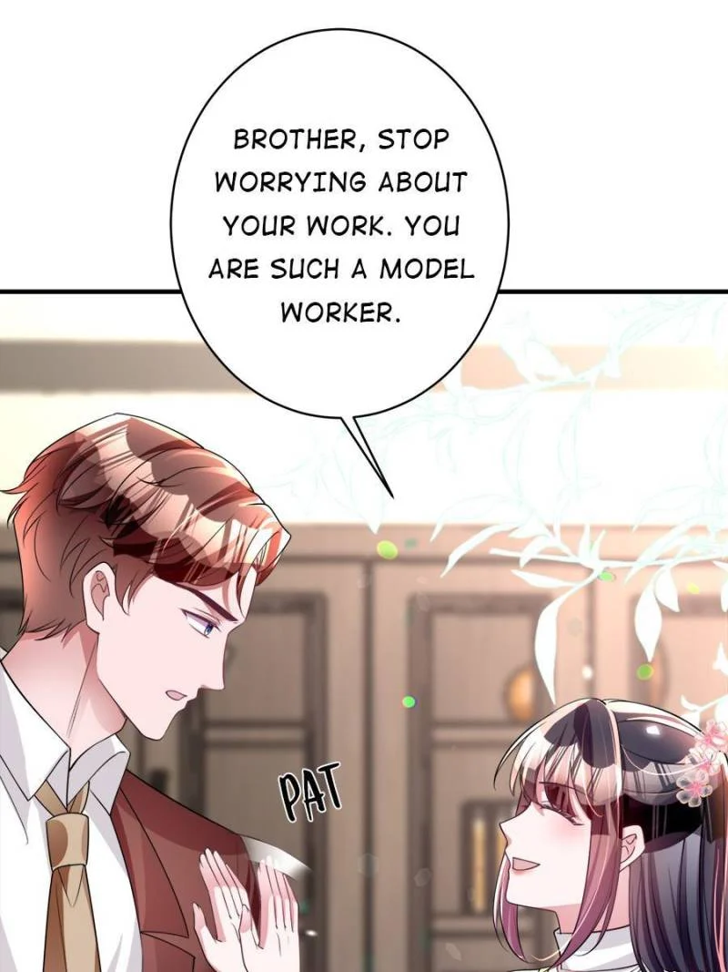 I Was Rocked to the World’s Richest Man in a Matchmaking Office Chapter 61 - Page 73