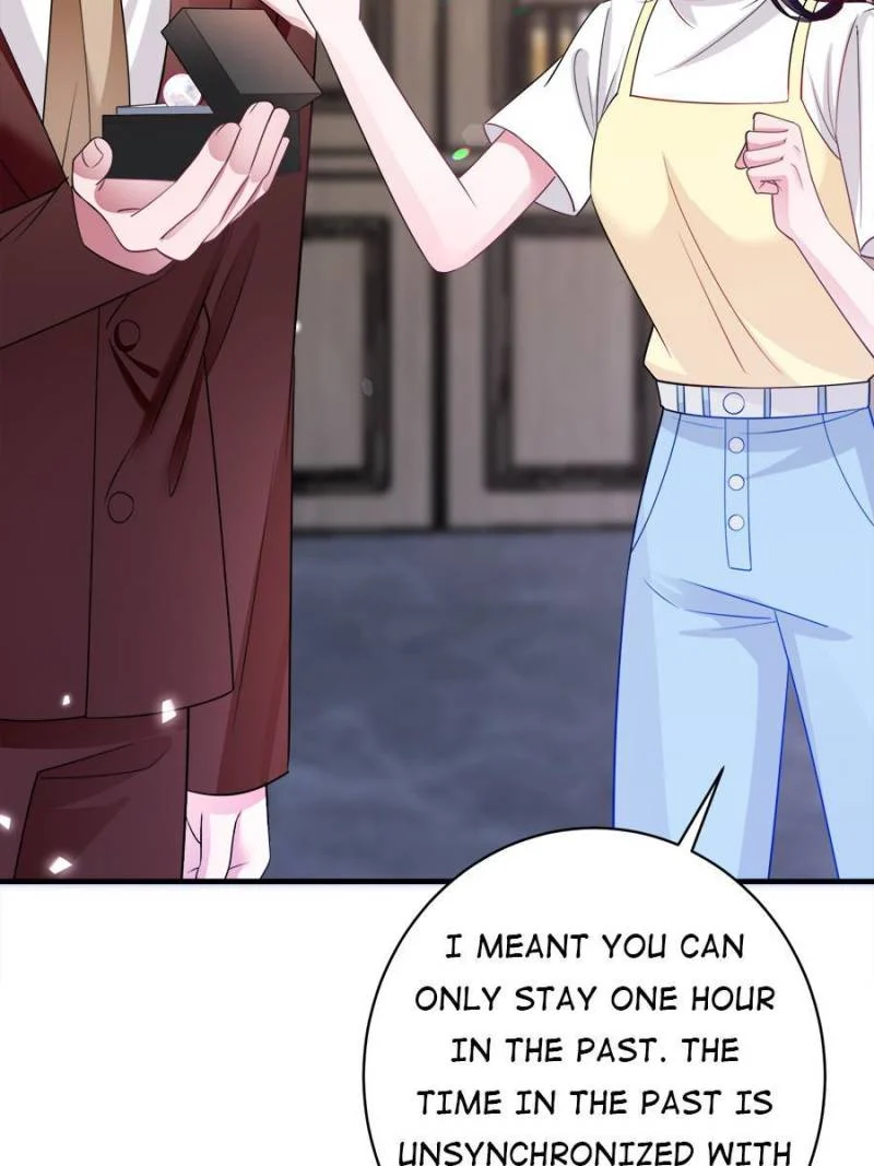 I Was Rocked to the World’s Richest Man in a Matchmaking Office Chapter 61 - Page 74