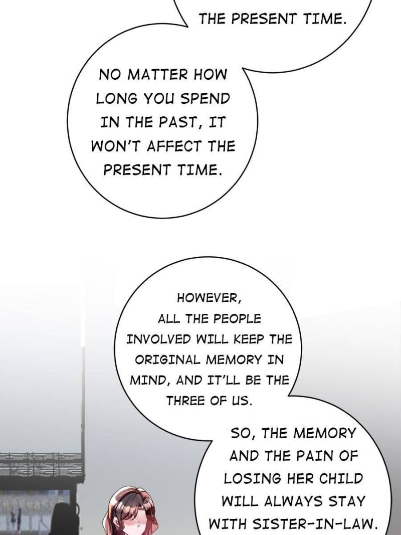 I Was Rocked to the World’s Richest Man in a Matchmaking Office Chapter 61 - Page 75