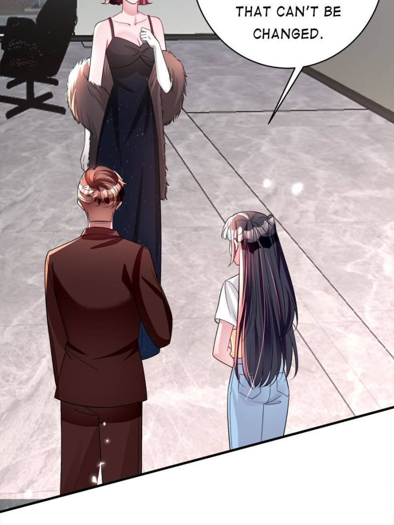 I Was Rocked to the World’s Richest Man in a Matchmaking Office Chapter 61 - Page 76