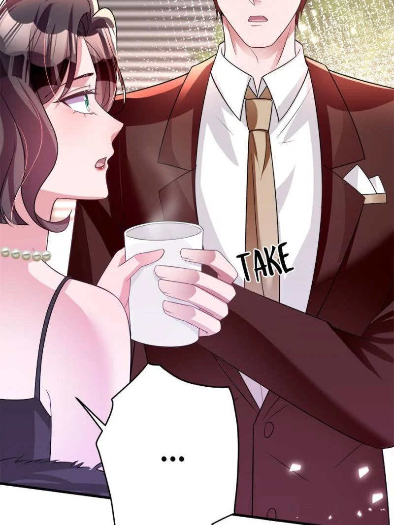 I Was Rocked to the World’s Richest Man in a Matchmaking Office Chapter 61 - Page 78