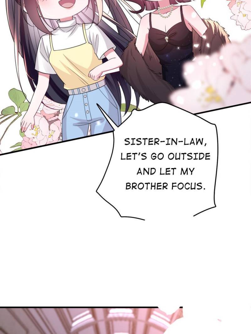 I Was Rocked to the World’s Richest Man in a Matchmaking Office Chapter 61 - Page 80
