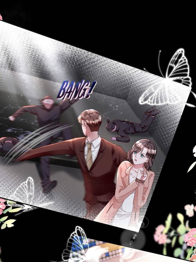 I Was Rocked to the World’s Richest Man in a Matchmaking Office Chapter 62 - Page 1