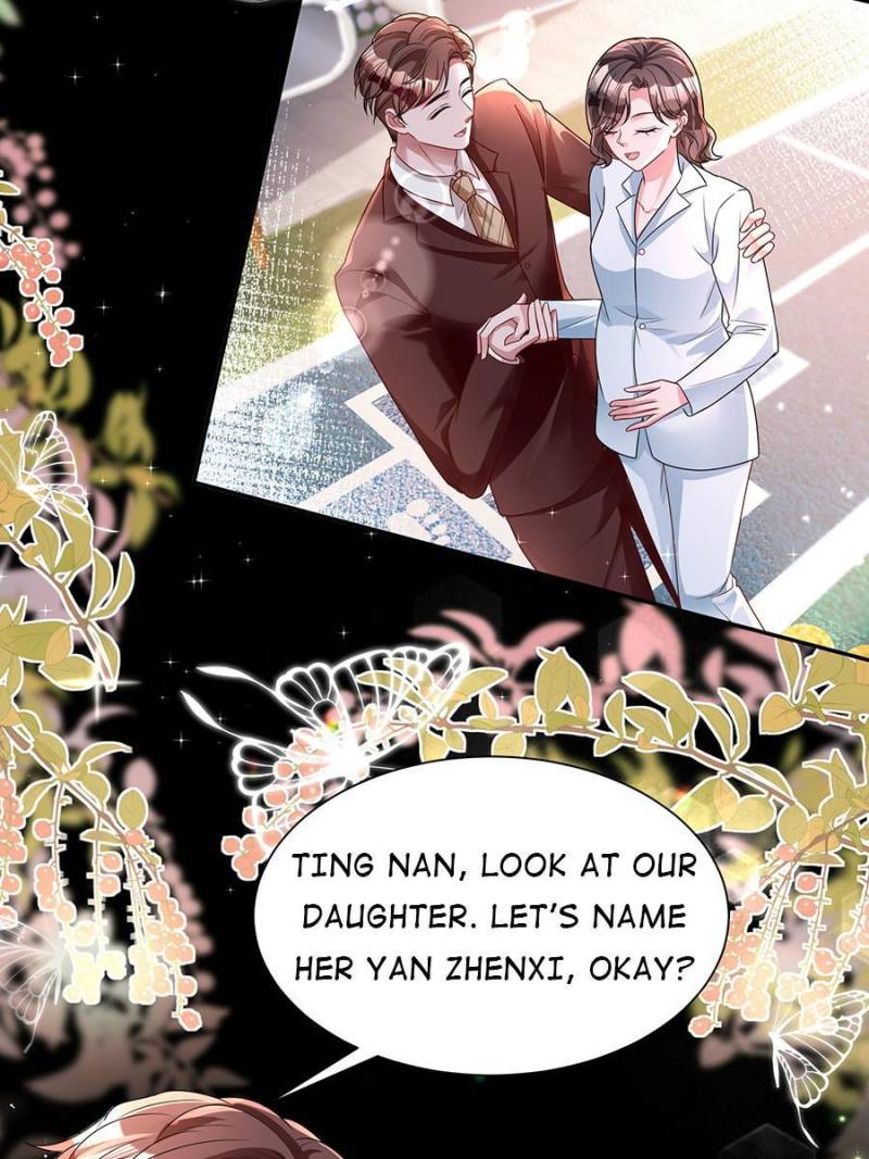 I Was Rocked to the World’s Richest Man in a Matchmaking Office Chapter 62 - Page 2