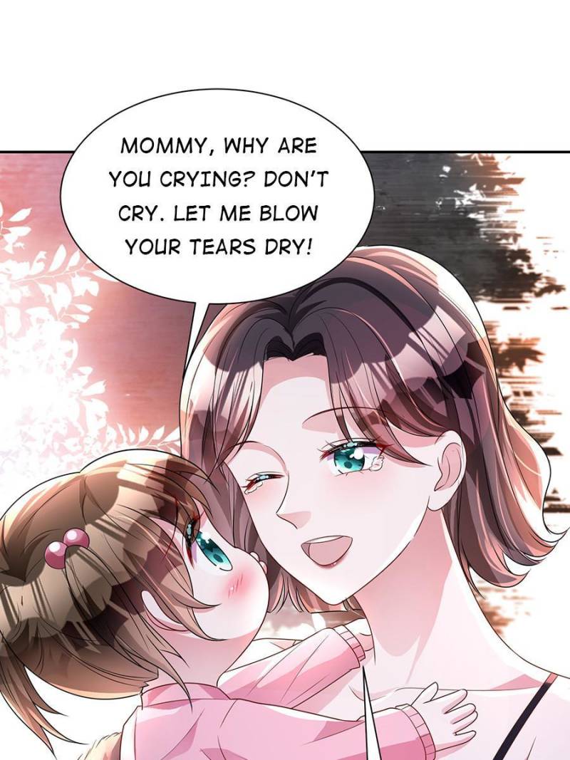 I Was Rocked to the World’s Richest Man in a Matchmaking Office Chapter 62 - Page 11