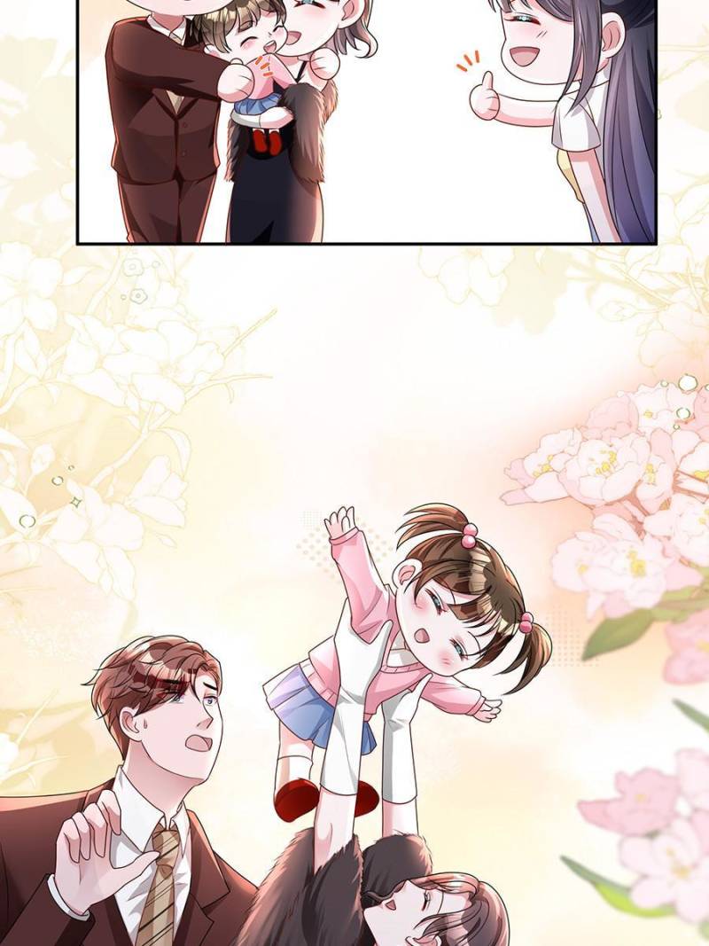 I Was Rocked to the World’s Richest Man in a Matchmaking Office Chapter 62 - Page 13