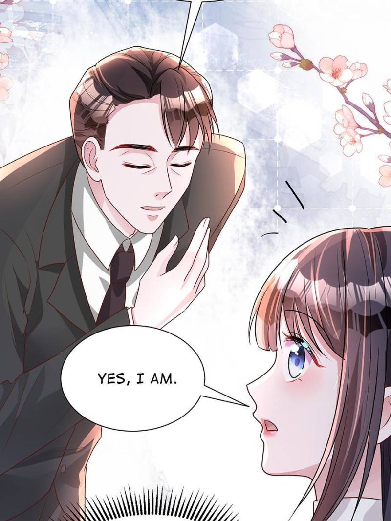I Was Rocked to the World’s Richest Man in a Matchmaking Office Chapter 62 - Page 16