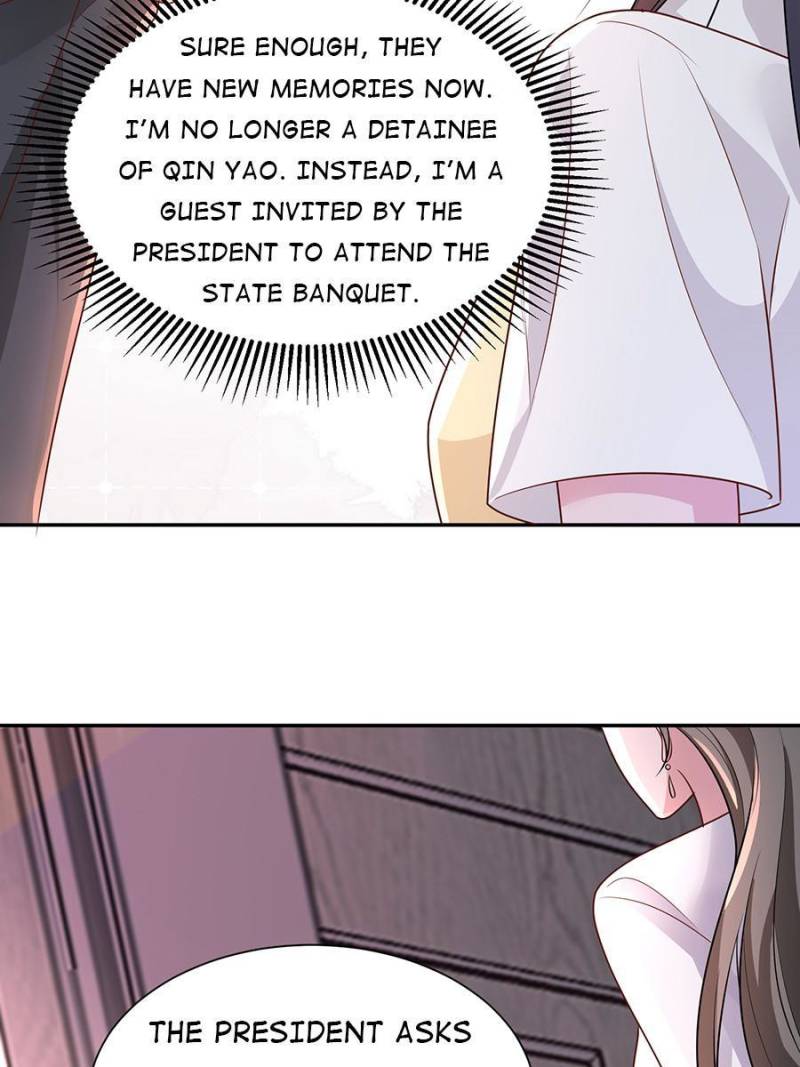 I Was Rocked to the World’s Richest Man in a Matchmaking Office Chapter 62 - Page 17