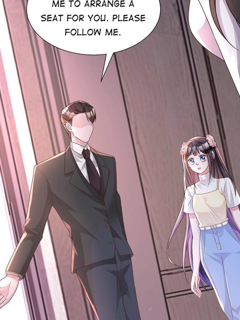 I Was Rocked to the World’s Richest Man in a Matchmaking Office Chapter 62 - Page 18