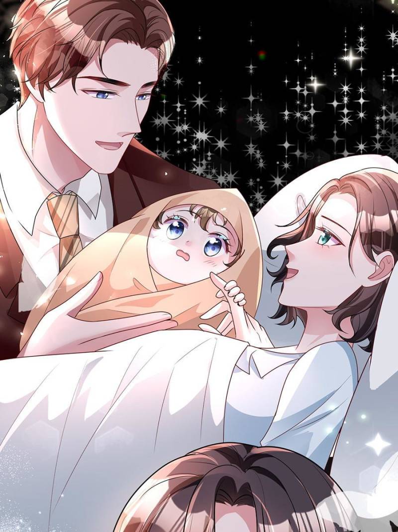 I Was Rocked to the World’s Richest Man in a Matchmaking Office Chapter 62 - Page 3