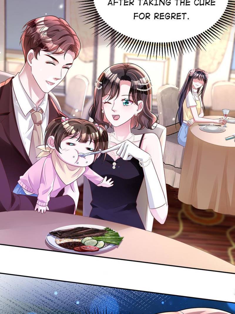 I Was Rocked to the World’s Richest Man in a Matchmaking Office Chapter 62 - Page 25