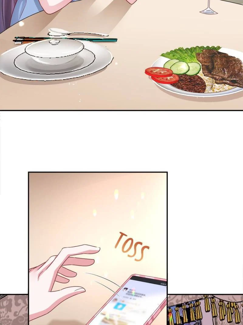 I Was Rocked to the World’s Richest Man in a Matchmaking Office Chapter 62 - Page 30
