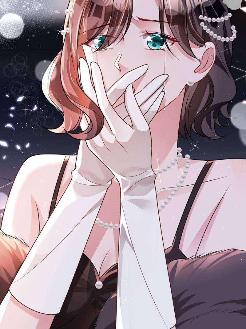 I Was Rocked to the World’s Richest Man in a Matchmaking Office Chapter 62 - Page 4