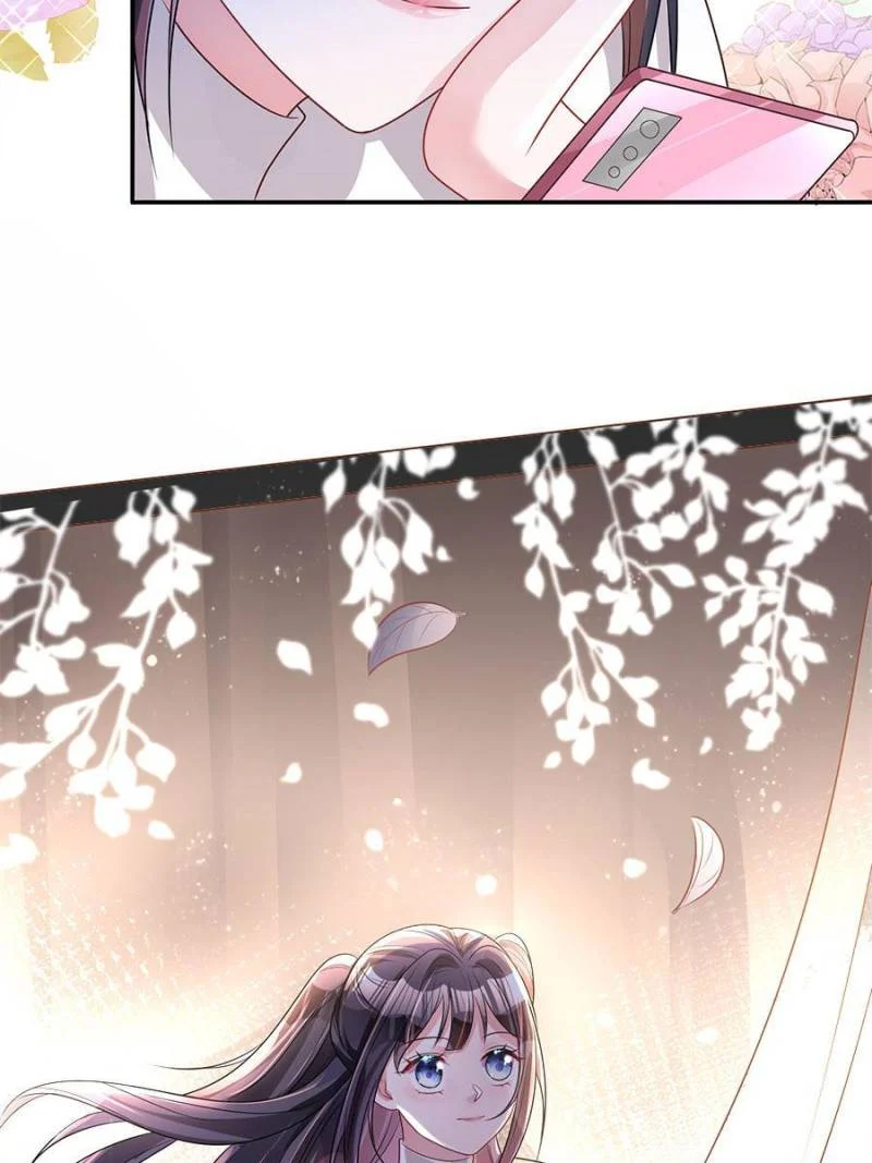 I Was Rocked to the World’s Richest Man in a Matchmaking Office Chapter 62 - Page 40
