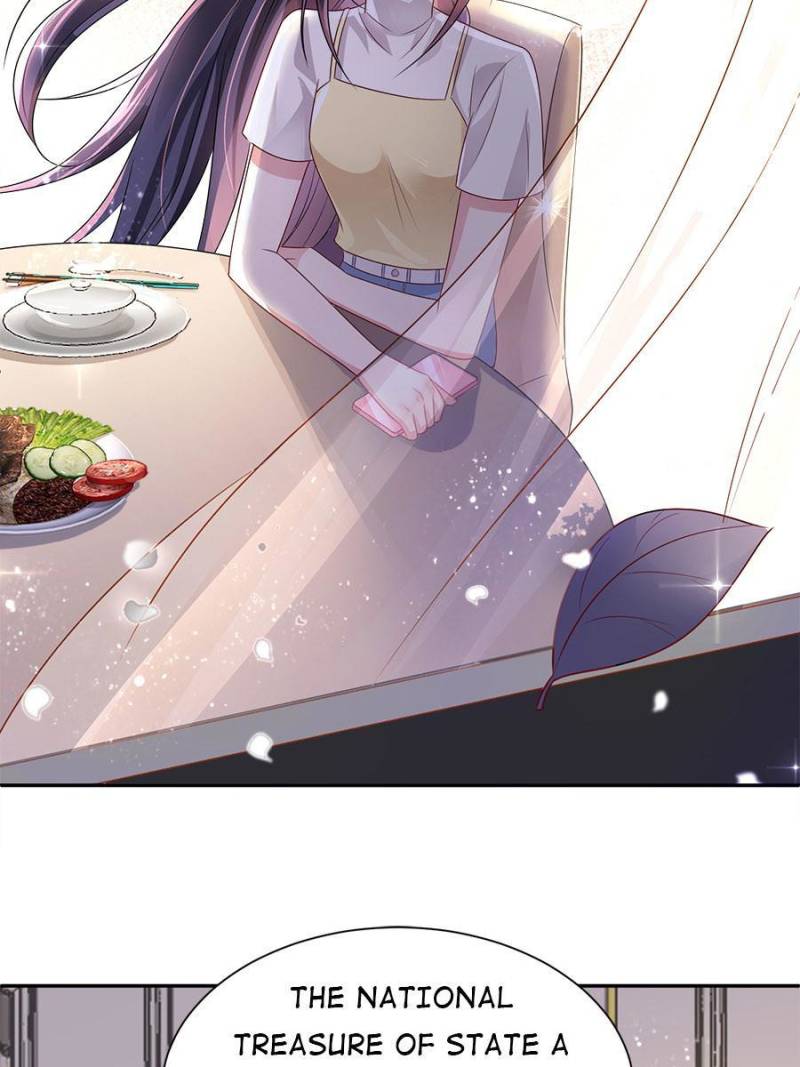 I Was Rocked to the World’s Richest Man in a Matchmaking Office Chapter 62 - Page 41