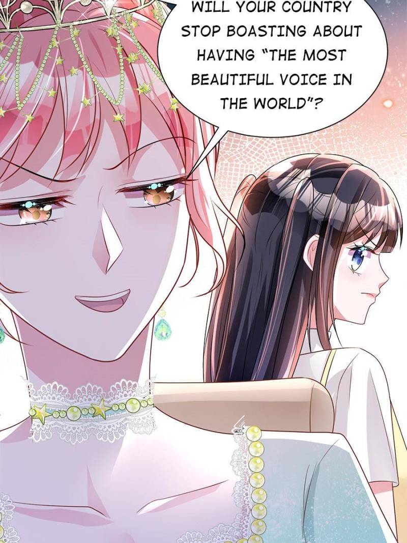 I Was Rocked to the World’s Richest Man in a Matchmaking Office Chapter 62 - Page 45