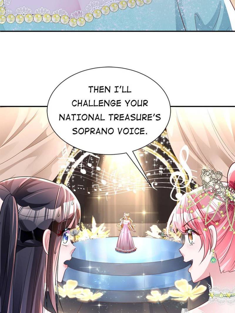 I Was Rocked to the World’s Richest Man in a Matchmaking Office Chapter 62 - Page 46