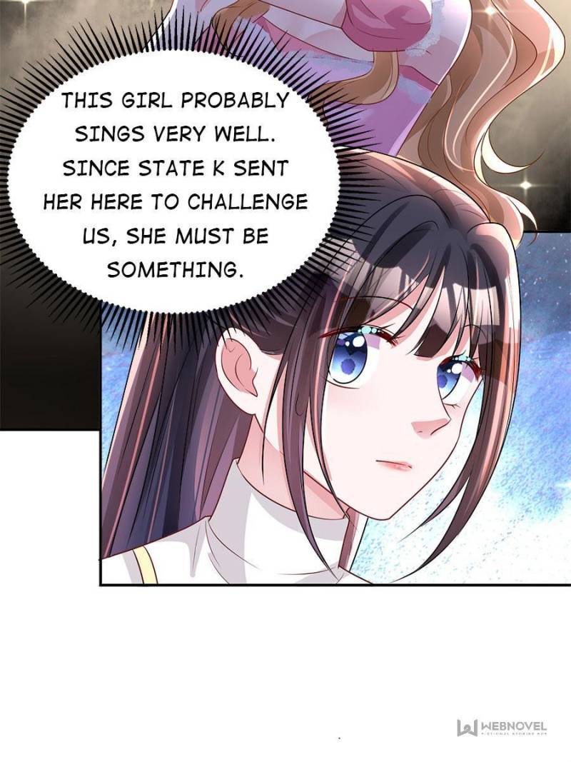 I Was Rocked to the World’s Richest Man in a Matchmaking Office Chapter 62 - Page 48