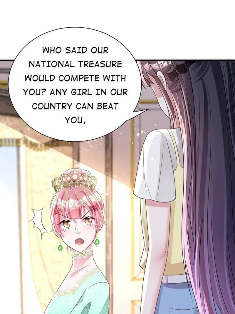 I Was Rocked to the World’s Richest Man in a Matchmaking Office Chapter 62 - Page 49
