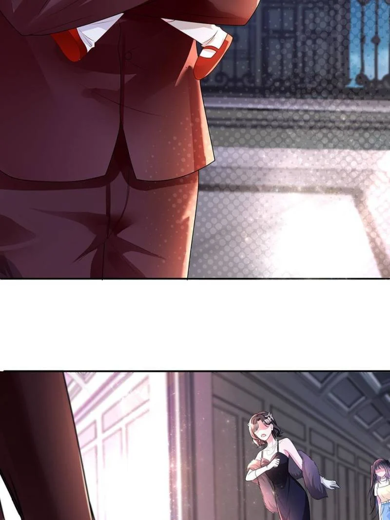 I Was Rocked to the World’s Richest Man in a Matchmaking Office Chapter 62 - Page 7