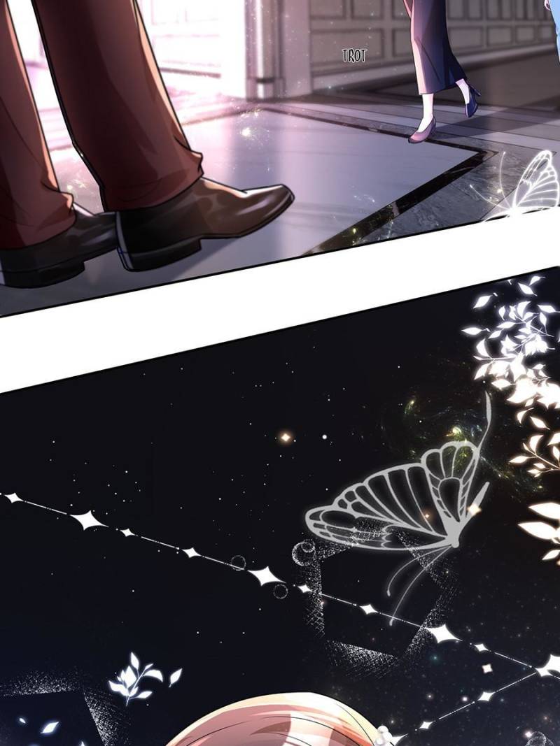 I Was Rocked to the World’s Richest Man in a Matchmaking Office Chapter 62 - Page 8