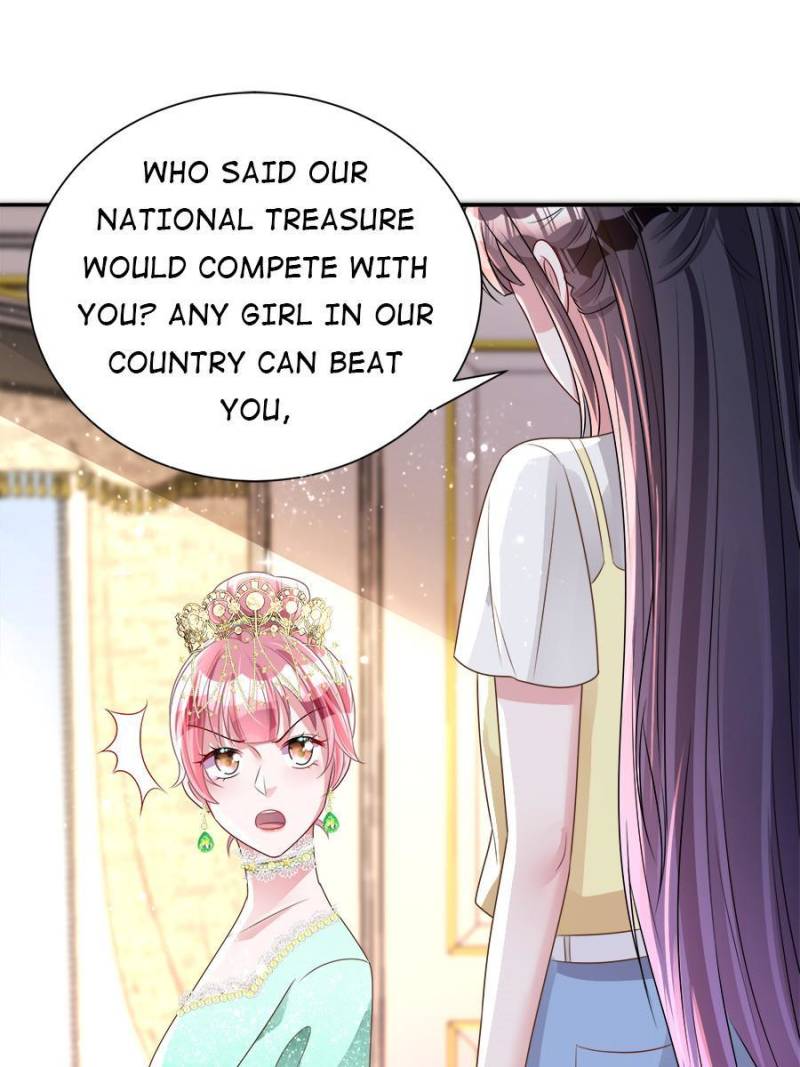 I Was Rocked to the World’s Richest Man in a Matchmaking Office Chapter 63 - Page 1