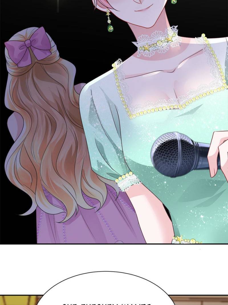 I Was Rocked to the World’s Richest Man in a Matchmaking Office Chapter 63 - Page 15
