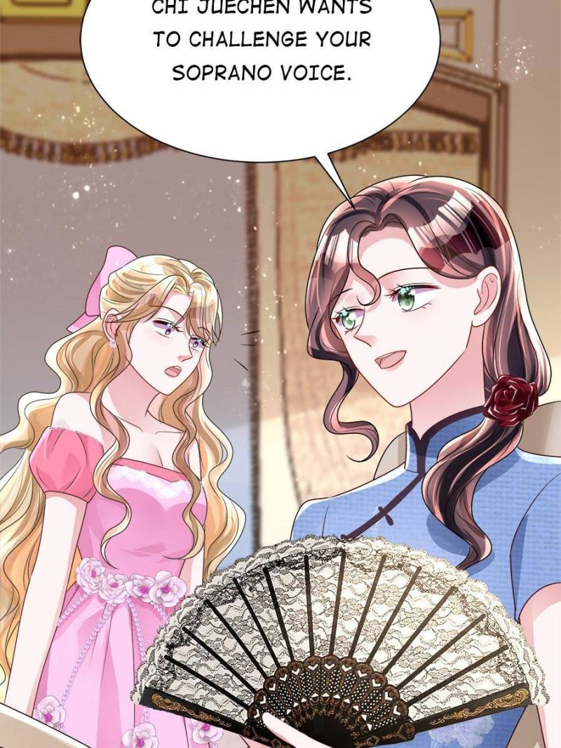 I Was Rocked to the World’s Richest Man in a Matchmaking Office Chapter 63 - Page 16