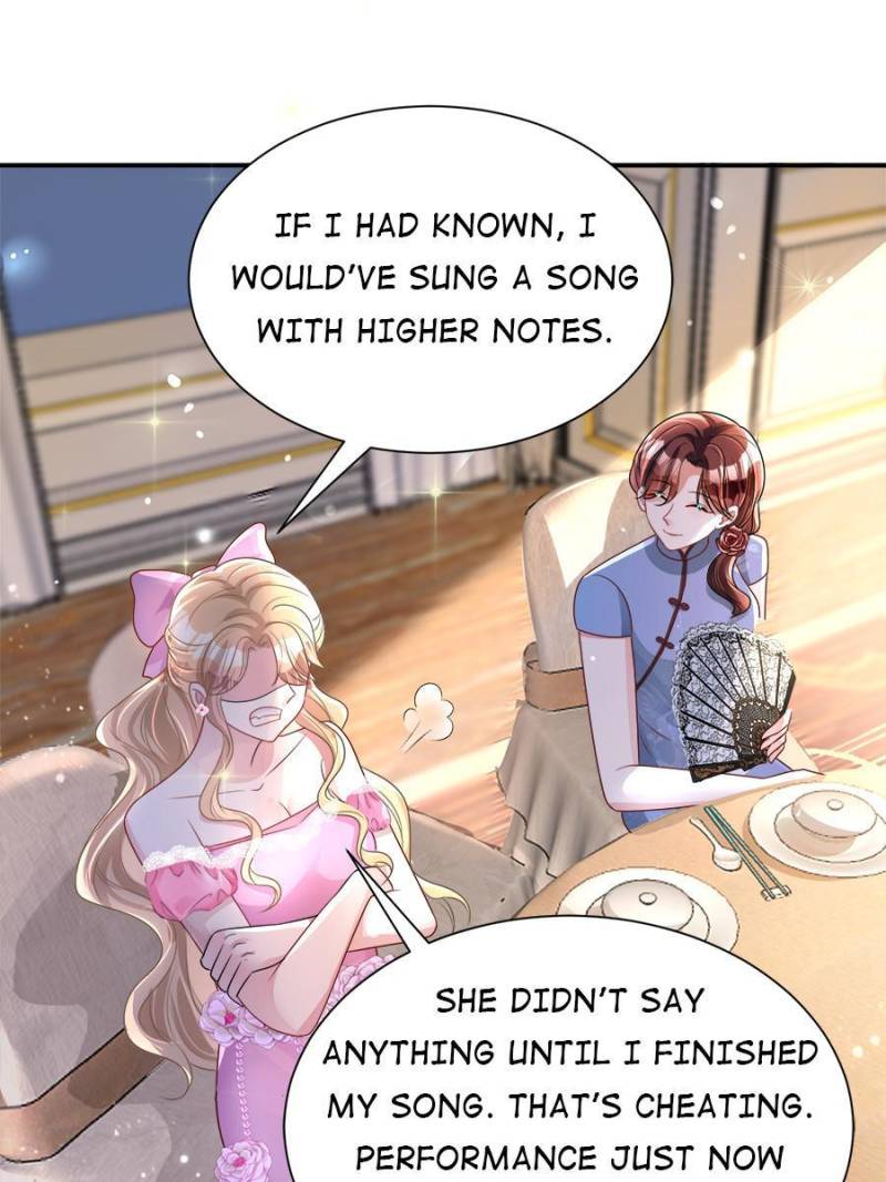 I Was Rocked to the World’s Richest Man in a Matchmaking Office Chapter 63 - Page 21