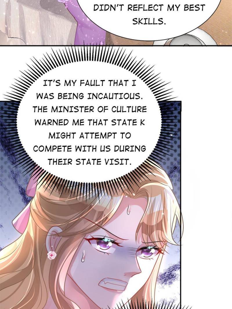 I Was Rocked to the World’s Richest Man in a Matchmaking Office Chapter 63 - Page 22