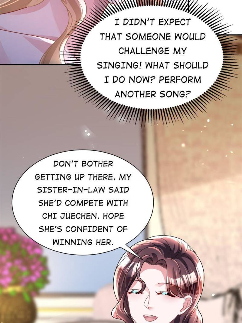 I Was Rocked to the World’s Richest Man in a Matchmaking Office Chapter 63 - Page 23
