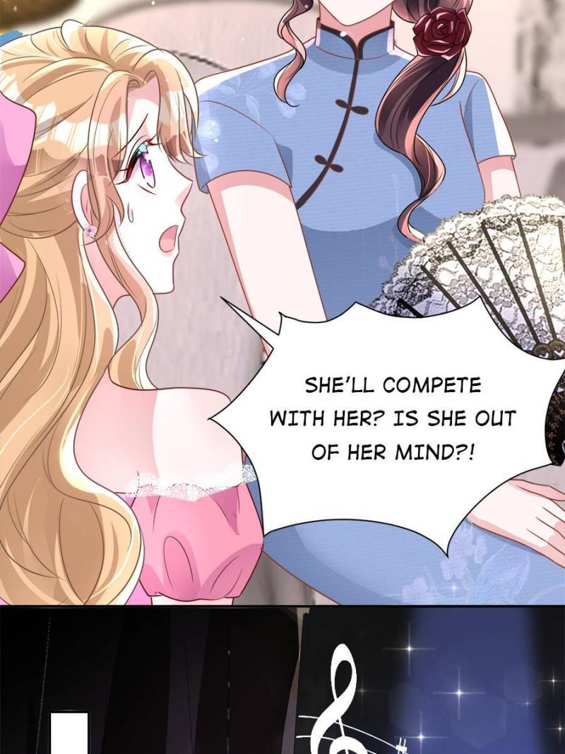 I Was Rocked to the World’s Richest Man in a Matchmaking Office Chapter 63 - Page 24