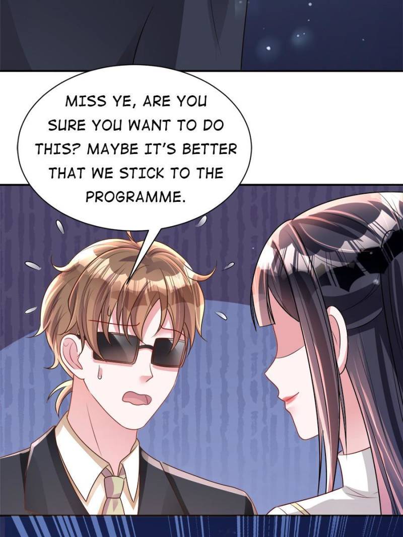 I Was Rocked to the World’s Richest Man in a Matchmaking Office Chapter 63 - Page 27