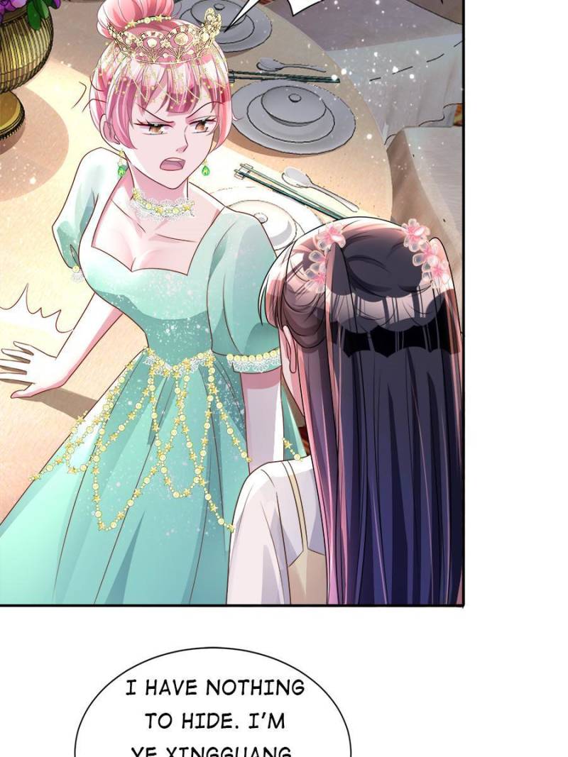 I Was Rocked to the World’s Richest Man in a Matchmaking Office Chapter 63 - Page 4
