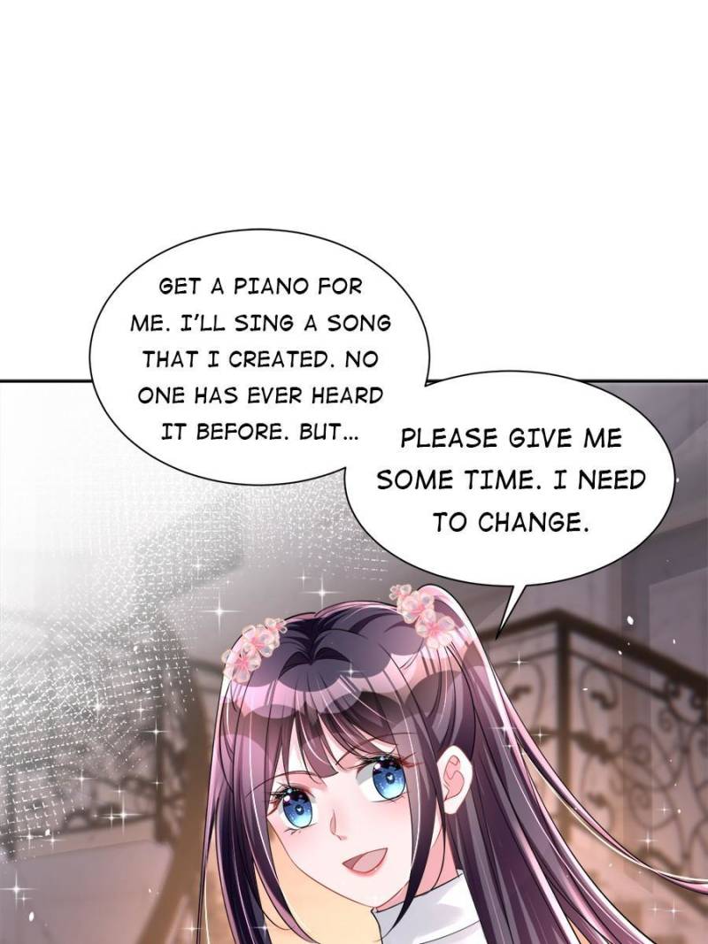 I Was Rocked to the World’s Richest Man in a Matchmaking Office Chapter 63 - Page 31