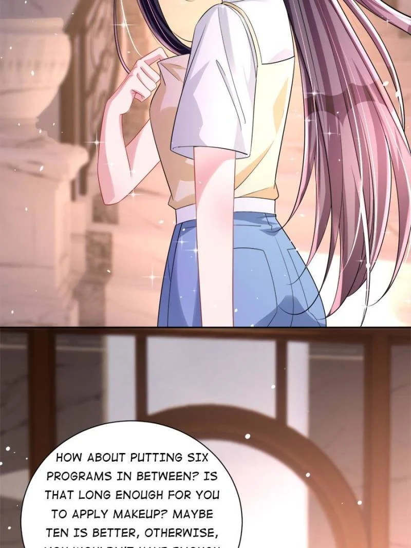 I Was Rocked to the World’s Richest Man in a Matchmaking Office Chapter 63 - Page 32