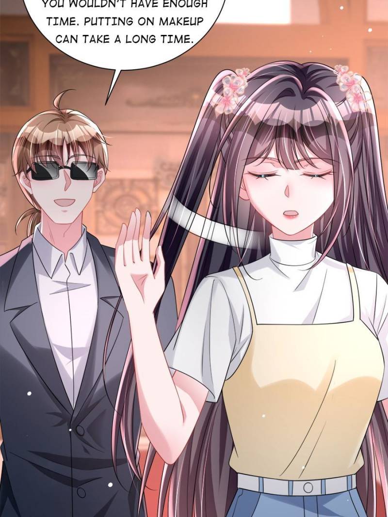 I Was Rocked to the World’s Richest Man in a Matchmaking Office Chapter 63 - Page 33
