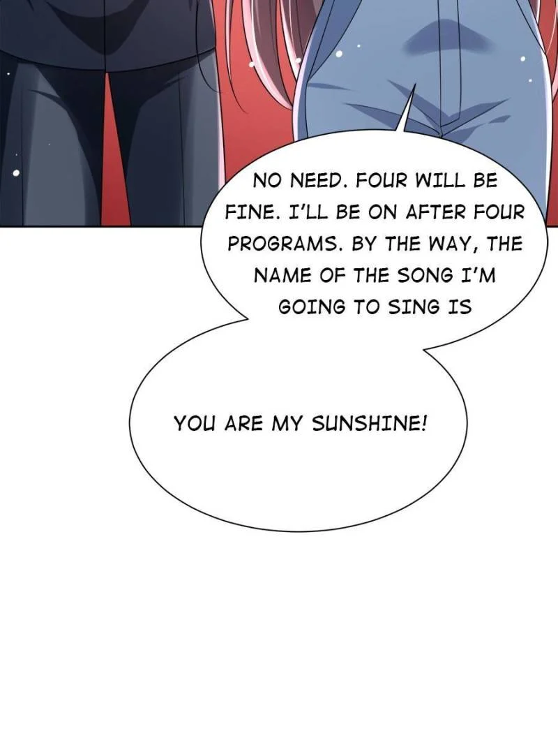 I Was Rocked to the World’s Richest Man in a Matchmaking Office Chapter 63 - Page 34