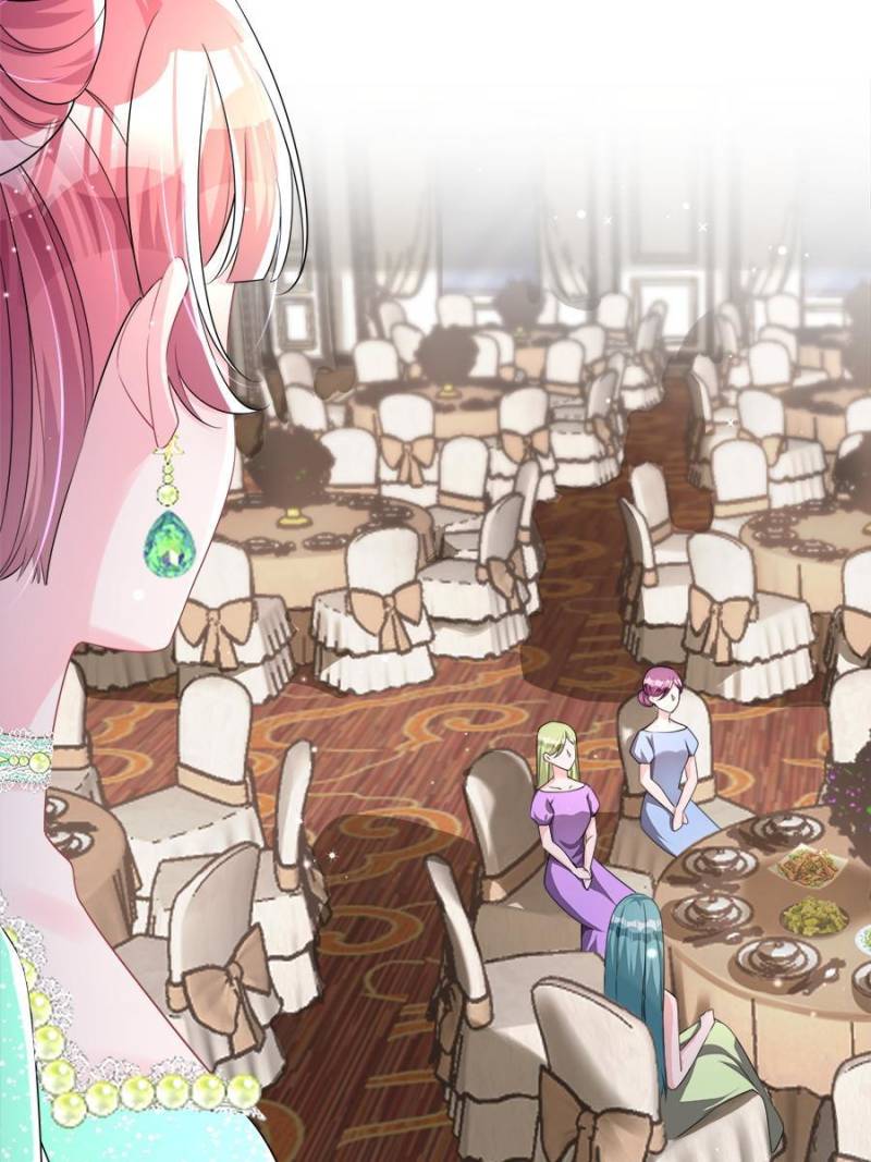 I Was Rocked to the World’s Richest Man in a Matchmaking Office Chapter 63 - Page 40