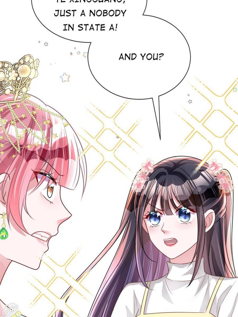 I Was Rocked to the World’s Richest Man in a Matchmaking Office Chapter 63 - Page 5