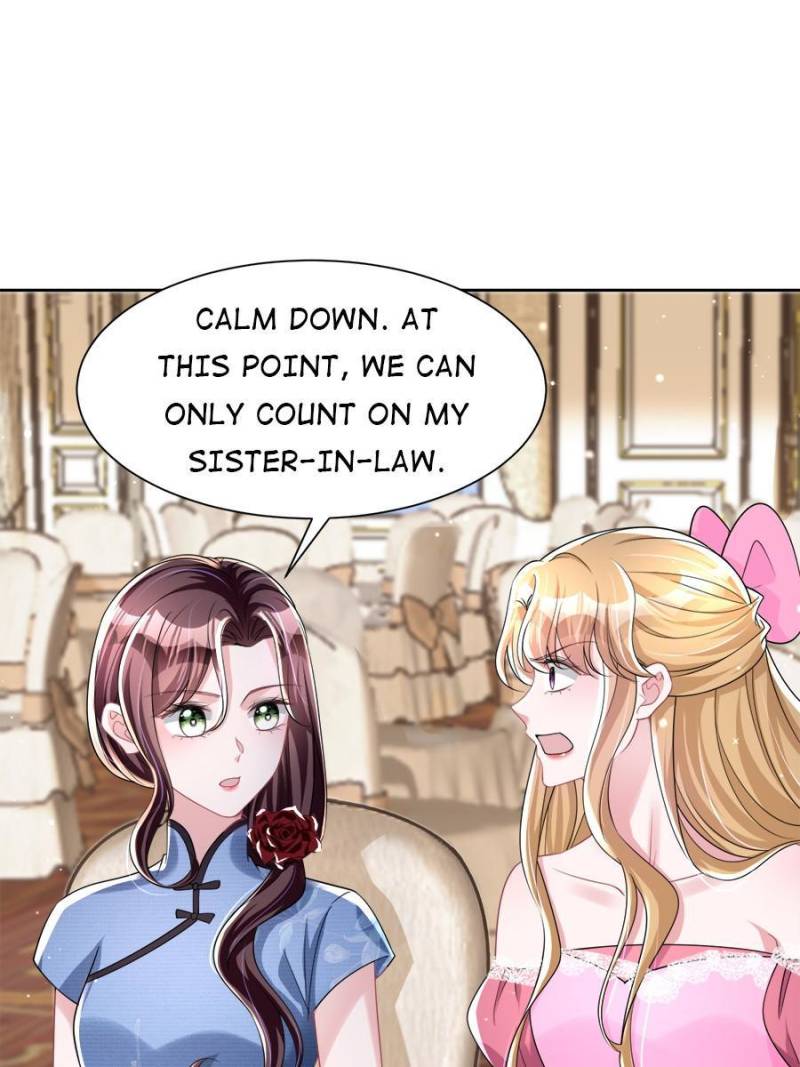 I Was Rocked to the World’s Richest Man in a Matchmaking Office Chapter 63 - Page 43