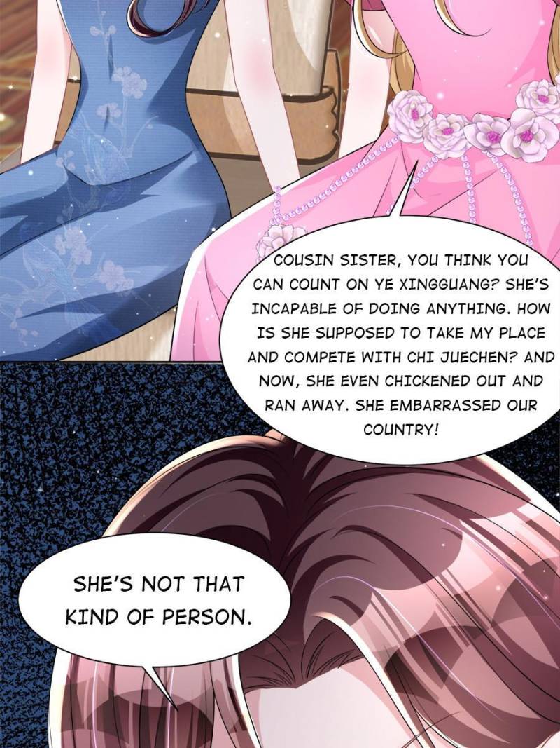 I Was Rocked to the World’s Richest Man in a Matchmaking Office Chapter 63 - Page 44