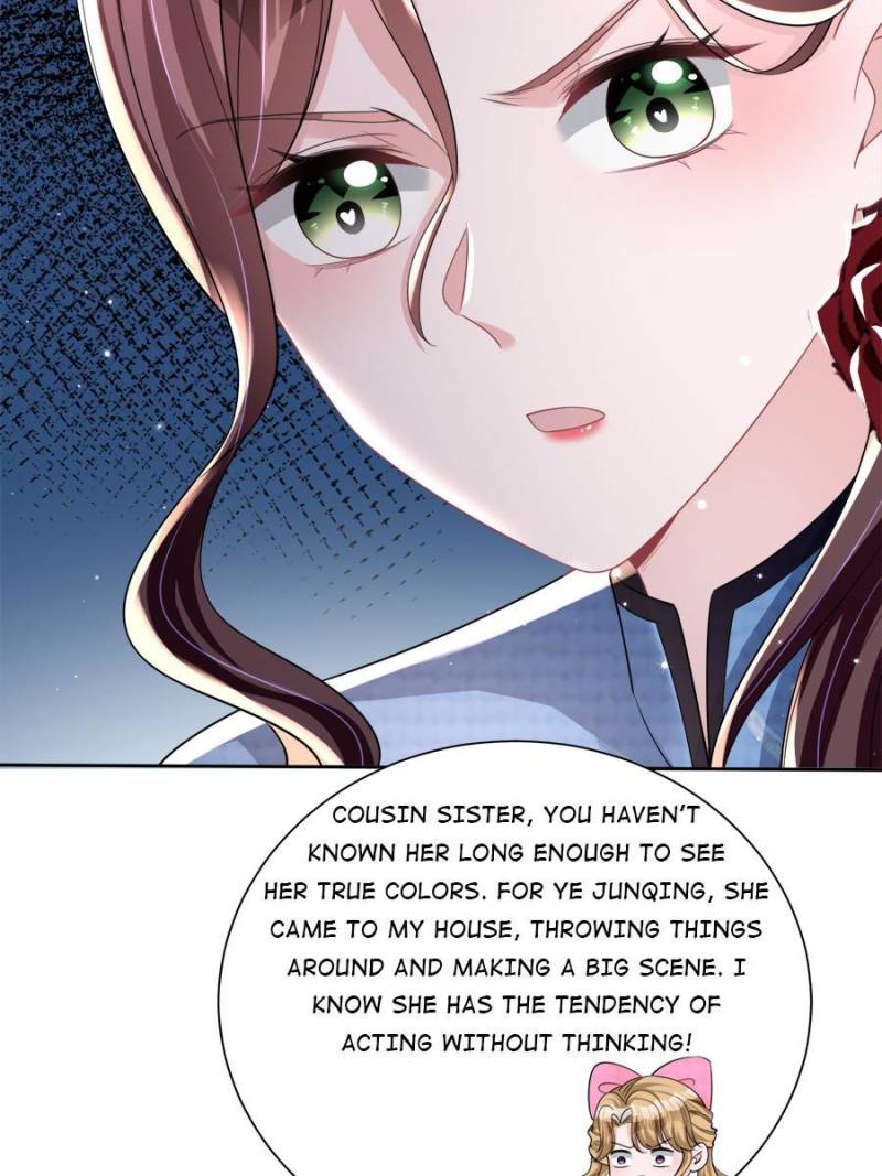 I Was Rocked to the World’s Richest Man in a Matchmaking Office Chapter 63 - Page 45